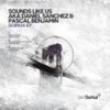 Night Road (Original Mix) - Daniel Sanchez&Pascal Benjamin&Sounds Like Us