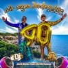 Wir sagen dankeschön(40 Jahre Mallorca) - Jack Gelee&DJ Chrismen