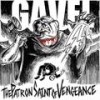 Beneath the Pendulum - Gavel
