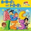The Number Song - Mr. Ray&The Little Sunshine Kids