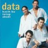Rindu Memanggil Pulang - Data