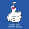 Breakin' Point - Peter Bjorn and John