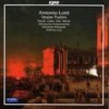 Dixit Dominus (Soloists, Chorus) - Annekathrin Laabs&Barbara Christina Steude&David Erler&Matthias Jung