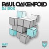 Longshot (Andre Sobota Remix) - Pax