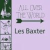 Reverberasia - Les Baxter