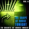 Man and the Woman (Jazzed Tuesday Mix) - Jefferey Everett