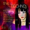 Energy Level (DJ Straw Tech Mix) - Uriel Leyva&DJ Bates