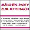 So wie die Nase eines Mannes - Angie D.