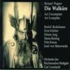 Schlimm, fürcht ich, schloss der Streit (Die Walküre) - Rudolf Bockelmann&Trude Eipperle&Erna Schlüter&Orchester des Reichssenders Stuttgart&Helene Jung&Fritz Krauss&Josef von Manowarda&Maria Reining&Paula Baumann&Magda Strack&Irma Roster&Paula Kapper&Carin Carlsson&Elisabeth Waldenau&Martha Kuhn-Liebel