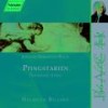 Erschallet, ihr Lieder, BWV 172: Aria: Heiligste Dreieinigkeit - Wolfgang Schöne
