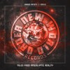 A New World Order(Official Anthem 2021) - Madnezz&Mad Scientists