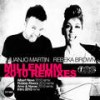 Millennium (Amo & Navas Remix) - Juanjo Martin&Rebeka Brown