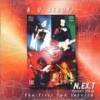 R.U. Ready (Live) - NeXT