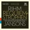 VIII. Der Tod ist groß (Live) - Chor des Bayerischen Rundfunks&Bavarian Radio Symphony Orchestra&Mariss Jansons