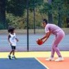 Legend - Angel Mccoughtry