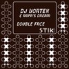 Audiodrive (Extreme Mix) - DJ Vortex&arpa's dream