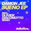 Nova (Original Mix) - Damon Jee