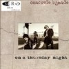 Human Condition - Concrete Blonde