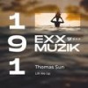 Lift Me Up - Thomas Sun