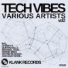 Blow Up The Speakers (Original Mix) - Cheeky D
