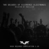 Quadratic Formula (Moog Conspiracy Remix) - Nikola Gala