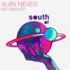 Two Steps Back - Alan Nieves