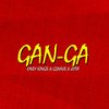 GAN-GA - Only Kings&G3nius&Jota