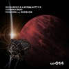 Cosmic Ride (FX Control Radio Edit) - RoelBeat&Katrin Kittyx&FX Control