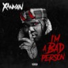 Persia(feat. NoCap) (Explicit) - Xanman&NoCap