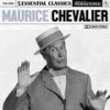 Ma Pomme (2023 Remastered) - Maurice Chevalier