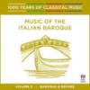 Ritornello - 'Dal mio Permesso amato' (Excerpt)(Live) (Live) - Sara Macliver&Orchestra of the Antipodes&Antony Walker