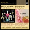 Mad About the Boy - Dave Wells&Bill Trujillo&Arnold Ross&Bobby Stiles&Lanny Morgan&Tommy Alexander&Tommy Tedesco&John Bambridge&Noel Coward