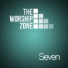 You Never Let Go - The Worship Zone
