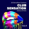 Street 54 (Night Mix) - Super Groove