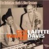 Three Men On A Beat - Guy Lafitte&Wild Bill Davis&Alvin Queen