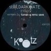 Indigo (Toman Remix) - Stillill&Dark Mate