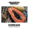 Deep Funk (Bass House Vip Mix) - Martin Connor