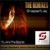 You Are The Secret (Johnny Detroid Remix) - Dr Kappas&Jaq