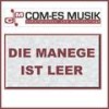 Die Manege ist leer - Steven Hess
