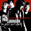 Ghost Radio - Paul Johnson&The About Last Nights