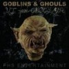 Goblins & Ghouls(feat. Choclair) - YT&Choclair