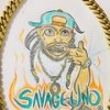 Trappin' All Day (feat. Sav Zay & Phat Rari) (Explicit) - SavageUno&Sav Zay&Phat Rari