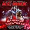 Gone but Not Forgotten(feat. Crystal & Td) - M.C. Mack&VoKillz&Crystal&TD