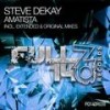 Amatista (Original Mix) - Steve Dekay