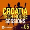 Flux (Original Mix) - Adrian Oblanca