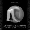 Organizate(La Lucha Sigue)(Feat. Redención) - Atom Tha Immortal&Redención