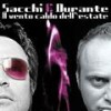 IL VENTO CALDO DELL' ESTATE (LoveJoy Electro Mix) - Sacchi & Durante
