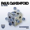 Gravity (Original Mix) - Parker & Hanson