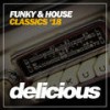 Make Love (Original Mix) - Recovery Mafia