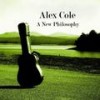 Live It Up - Alex Cole